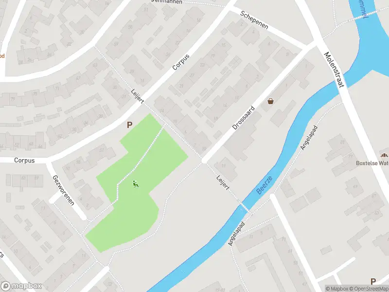 Overlastmelding Leijert in Boxtel gesloten