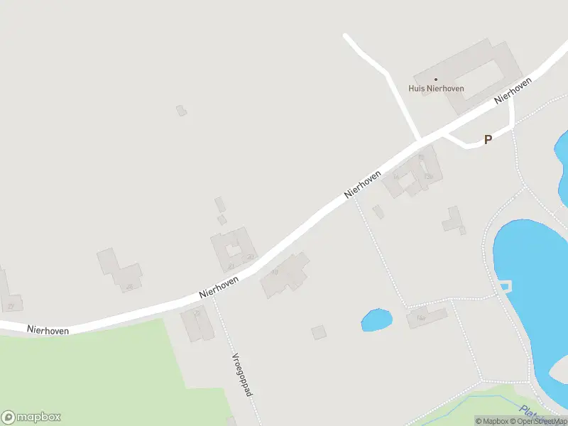 Overlastmelding Nierhoven in Nuth gesloten