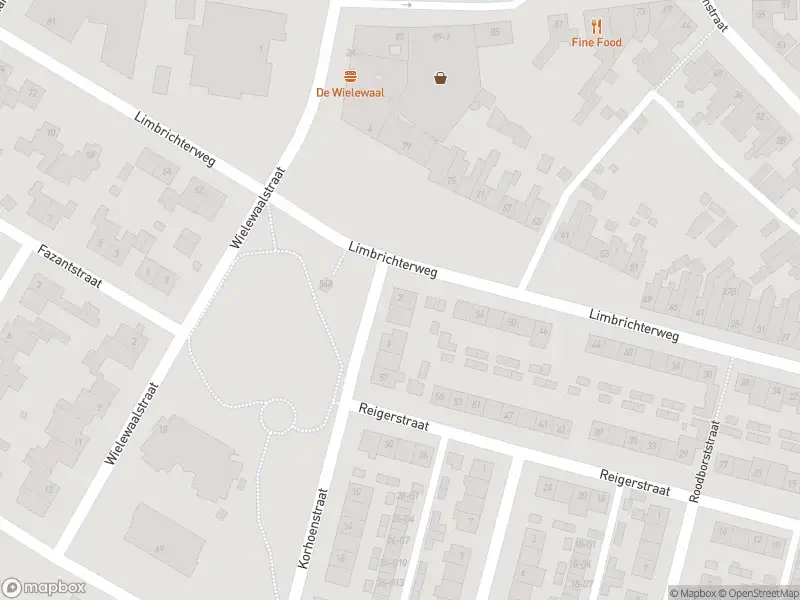 Overlastmelding Korhoenstraat in Sittard gesloten