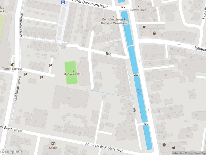 Overlastmelding Bijl in Oud-Beijerland gesloten