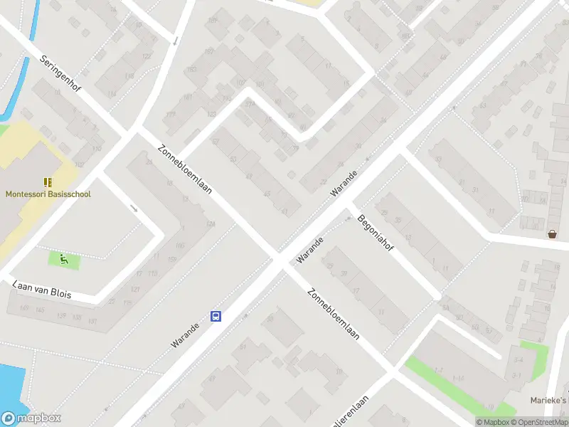 Overlastmelding Zonnebloemlaan in Beverwijk gesloten