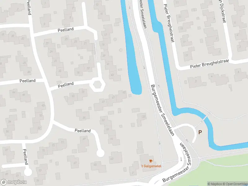 Overlastmelding Peelland in Waalwijk gesloten