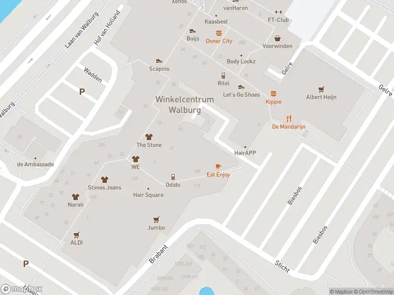 Overlastmelding Hof van Holland in 3332EH Zwijndrecht