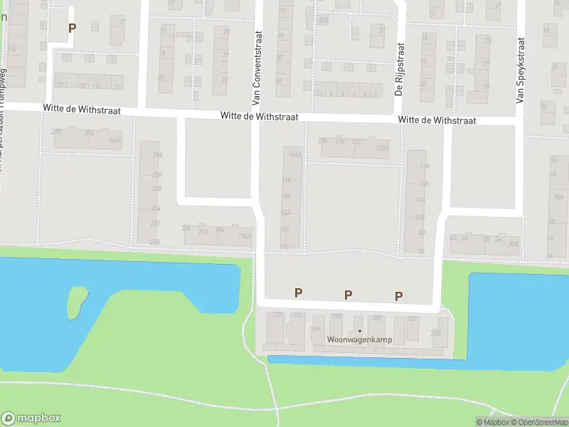 Overlastmelding Reeweg Zuid in Dordrecht gesloten