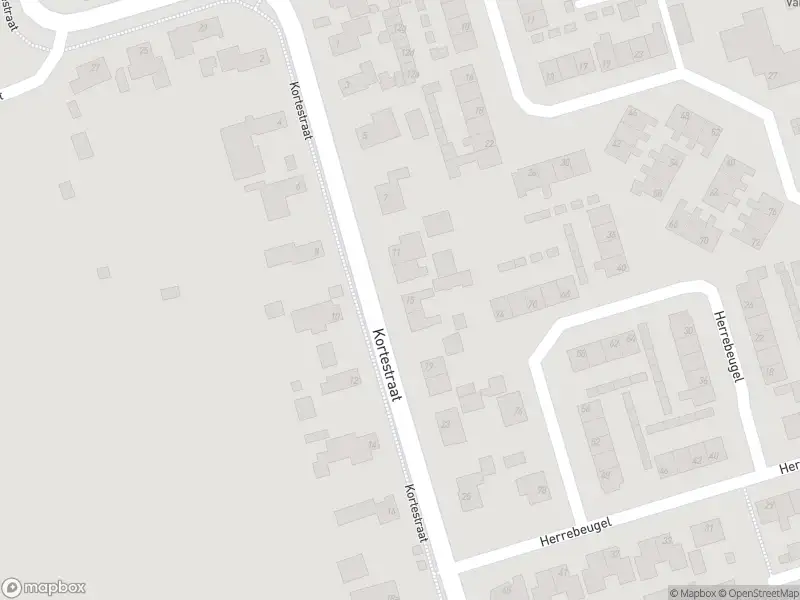 Overlastmelding Kortestraat in Wijk en Aalburg gesloten