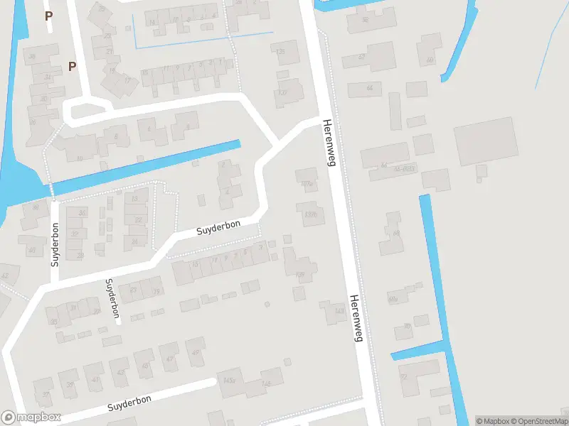 Overlastmelding Herenweg in Rijnsaterwoude gesloten