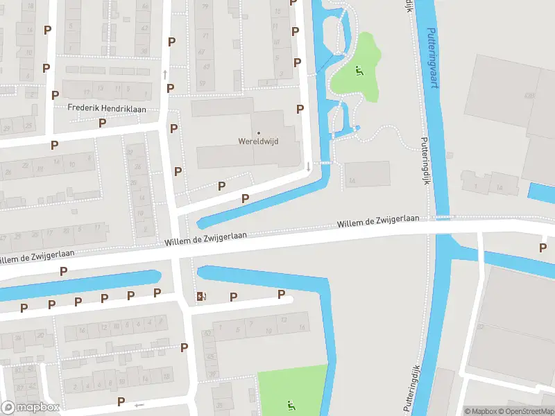 112 melding Overlastmelding Willem de Zwijgerlaan in Waddinxveen gesloten