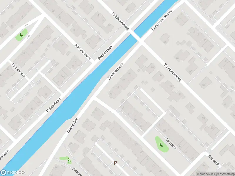 Overlastmelding Egelantier in Waddinxveen gesloten