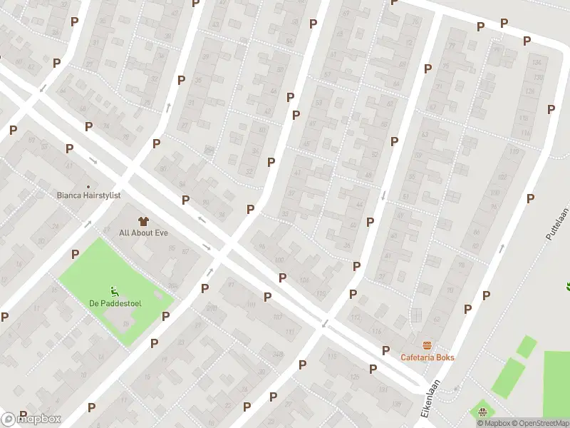 Overlastmelding Lijsterbesstraat in Waddinxveen gesloten