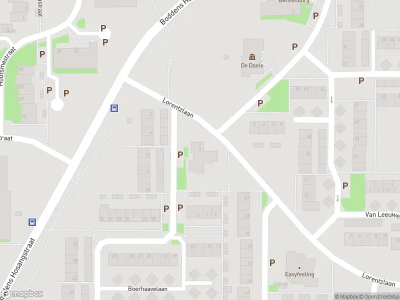 Overlastmelding Lorentzlaan in Doetinchem gesloten