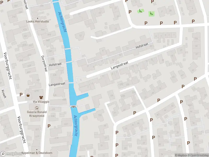 Overlastmelding Langestraat in Noord-Scharwoude