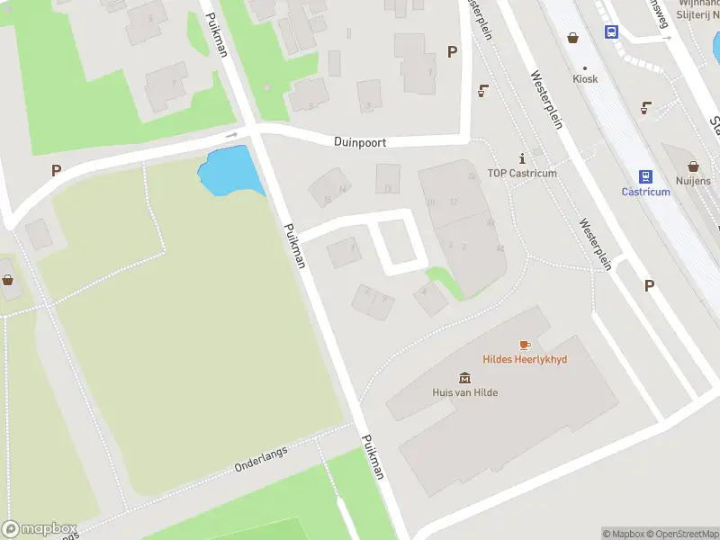 Overlastmelding Hofstede in Castricum gesloten