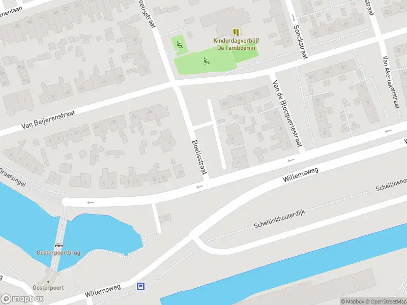 Overlastmelding Boelisstraat in Hoorn