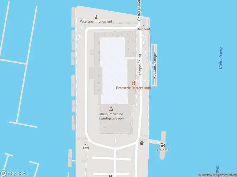 Overlastmelding Schuijteskade in Hoorn gesloten