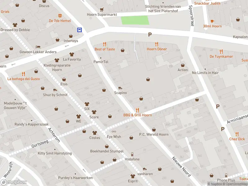 Overlastmelding Nieuwe Noord in Hoorn gesloten