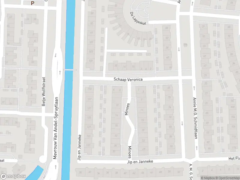 Besteld ambulance vervoer naar de Minoes in Gorinchem