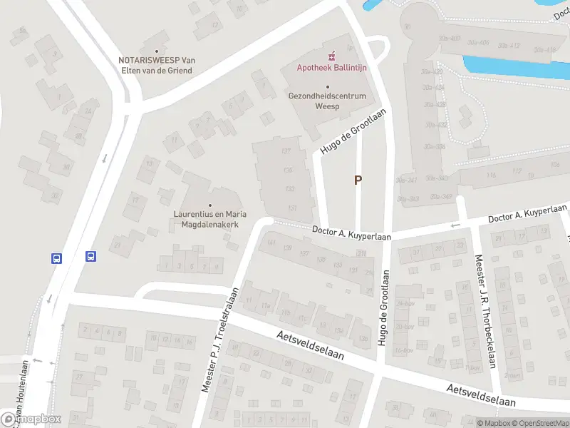 112 melding Ambulance met grote spoed naar de C.J.van Houtenlaan in Weesp