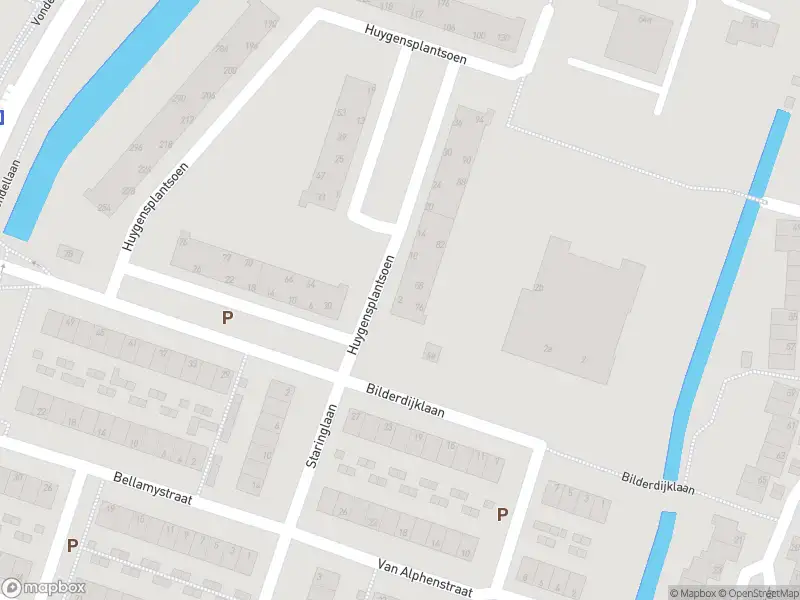 Besteld ambulance vervoer naar de Huygensplantsoen in Ridderkerk