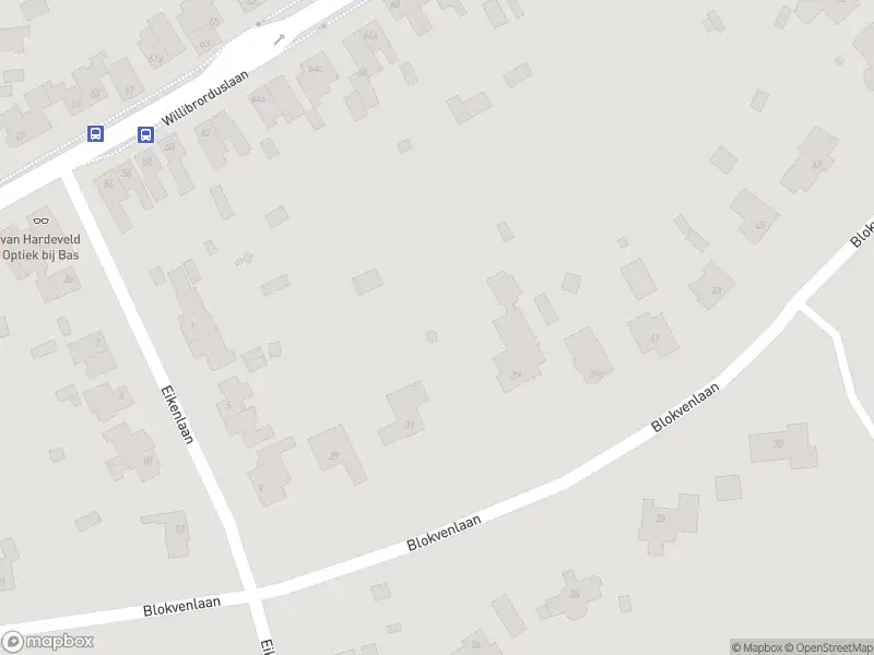 Overlastmelding Blokvenlaan in Waalre gesloten