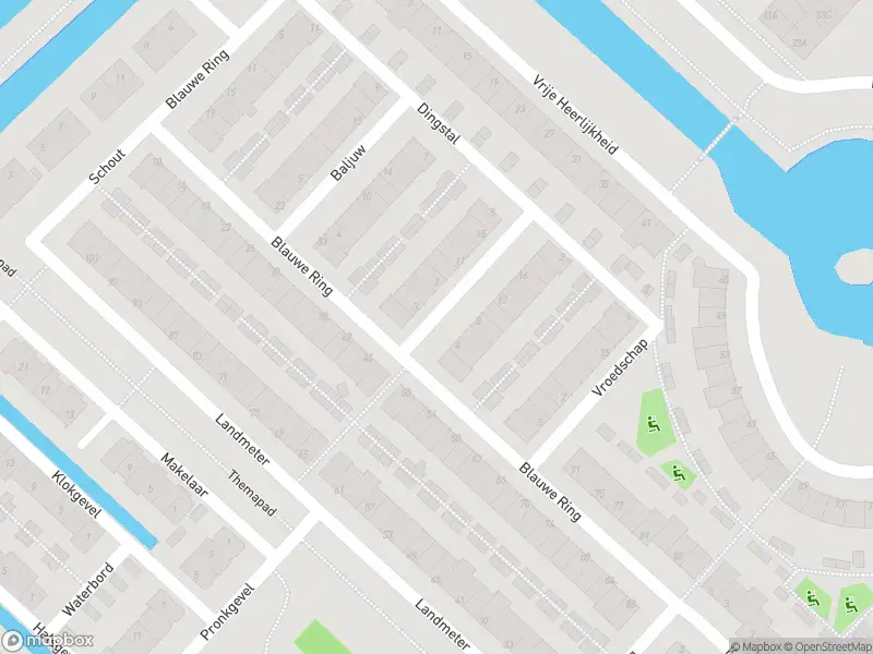 Brandweer met gepaste spoed naar de Vierschaar in Assendelft