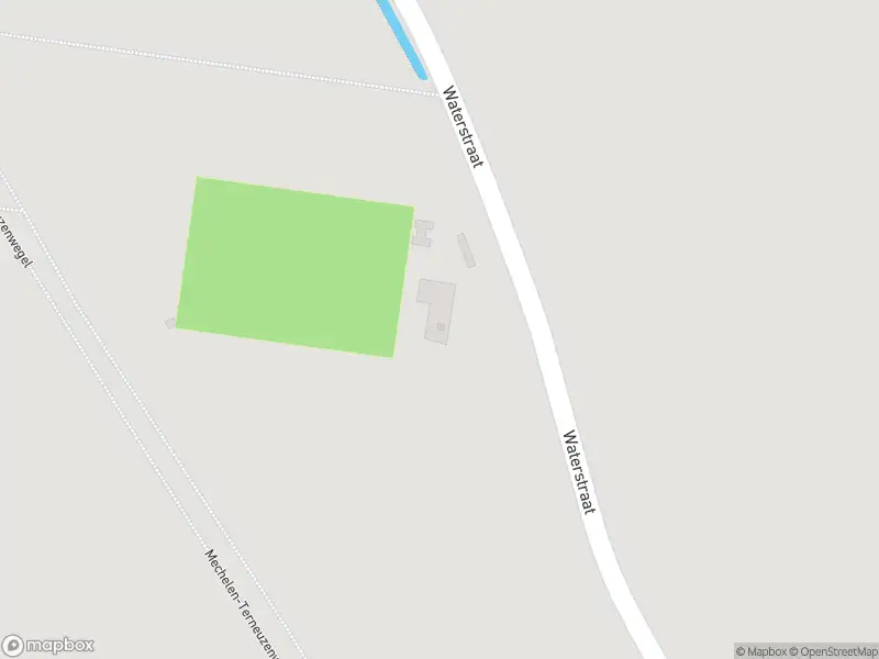 Overlastmelding Waterstraat in Clinge