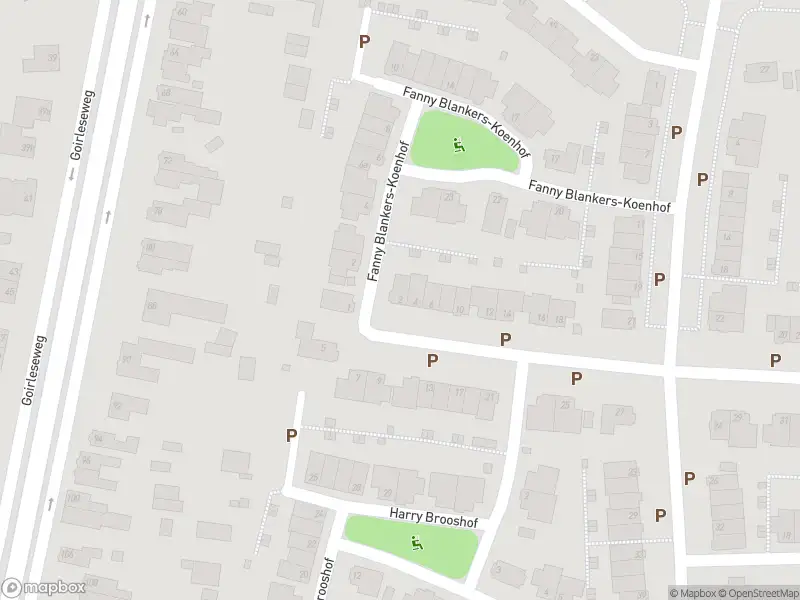 Overlastmelding Willy den Oudenstraat in Tilburg gesloten