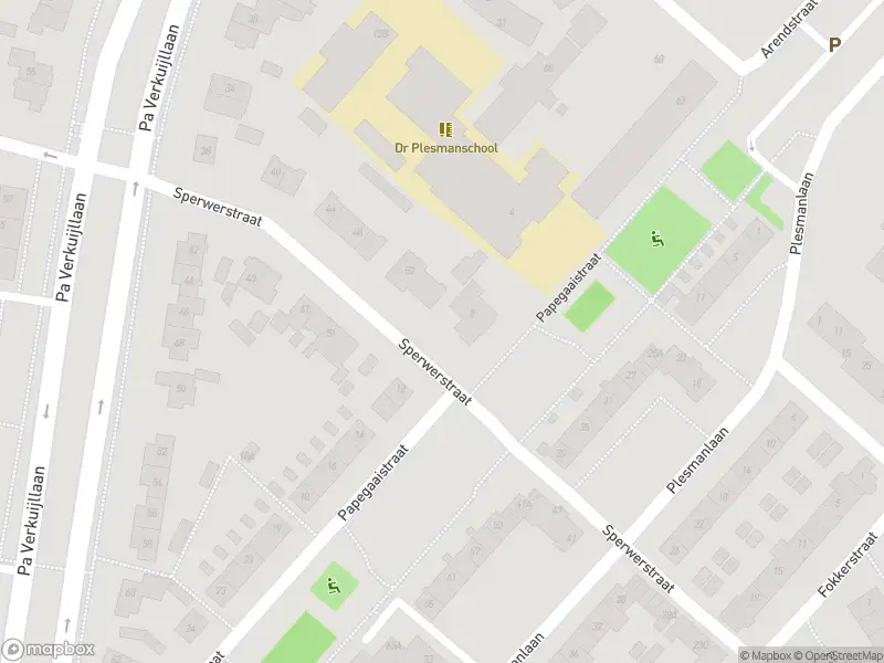 Ambulance met gepaste spoed naar de Papegaaistraat in Badhoevedorp