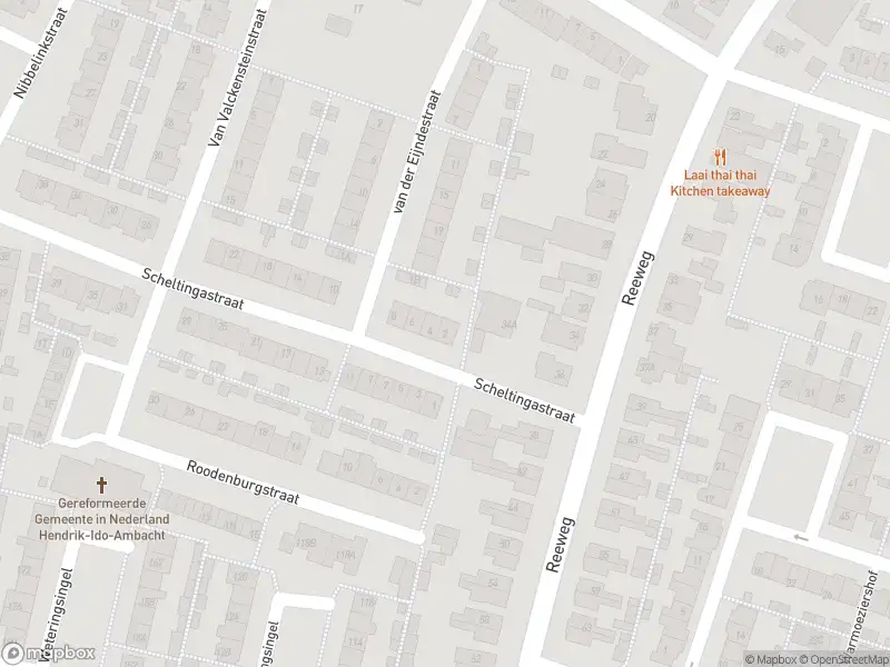 Overlastmelding Scheltingastraat in Hendrik-Ido-Ambacht gesloten