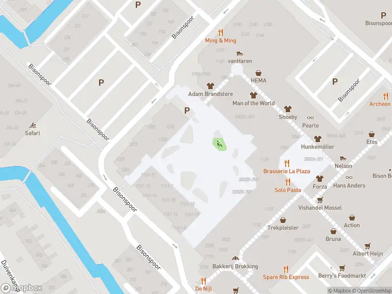 Overlastmelding Bisonspoor in Maarssen gesloten