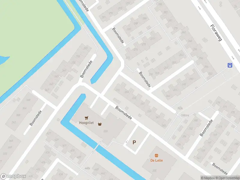 Overlastmelding Boomstede in Maarssen gesloten