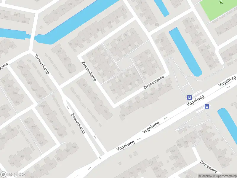 Overlastmelding Zwanenkamp in Maarssen