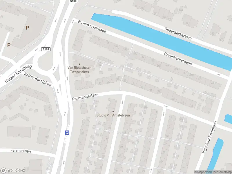 Overlastmelding Parmentierlaan in Amstelveen gesloten