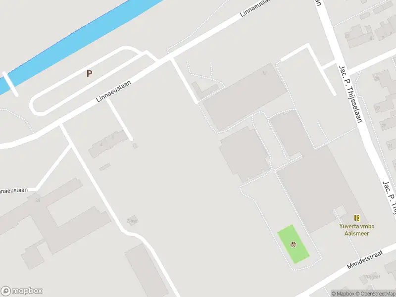 Anonieme overlastmelding Linnaeuslaan in Aalsmeer gesloten