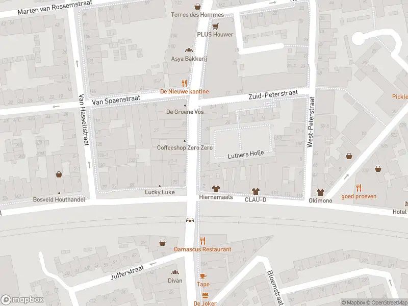 Overlastmelding Luthers Hofje in Arnhem gesloten