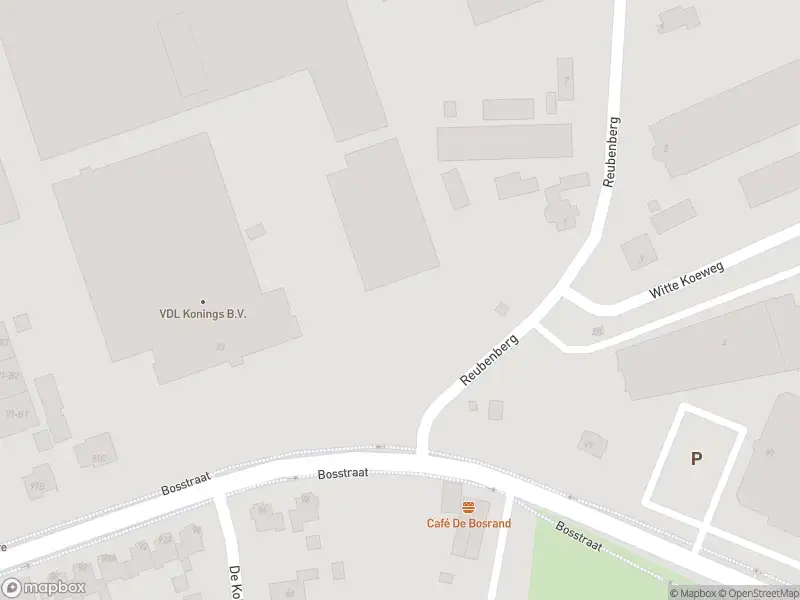 Traumahelikopter naar de Leetgensstraat in Swalmen vanwege reanimatie