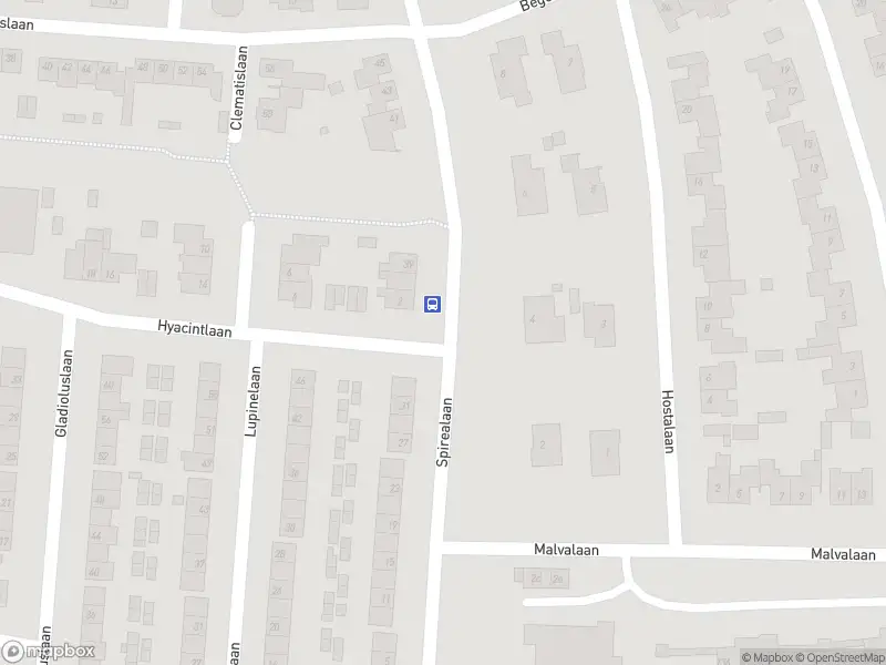 Overlastmelding Spirealaan in Waalre gesloten