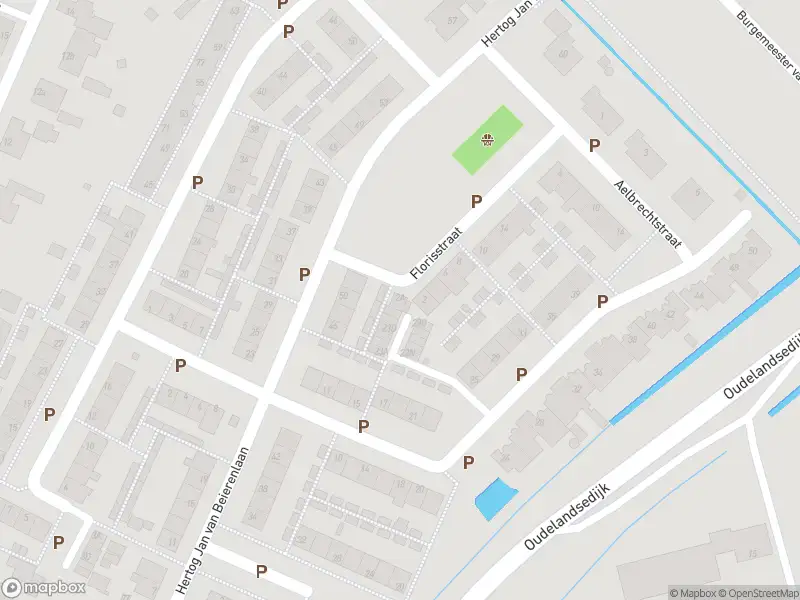 Overlastmelding Florisstraat in Nieuwe-Tonge gesloten