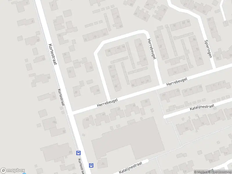 Overlastmelding Herrebeugel in Wijk en Aalburg