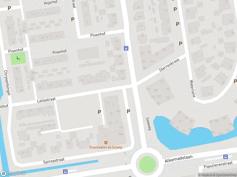 Overlastmelding Sotaweg in Roelofarendsveen gesloten