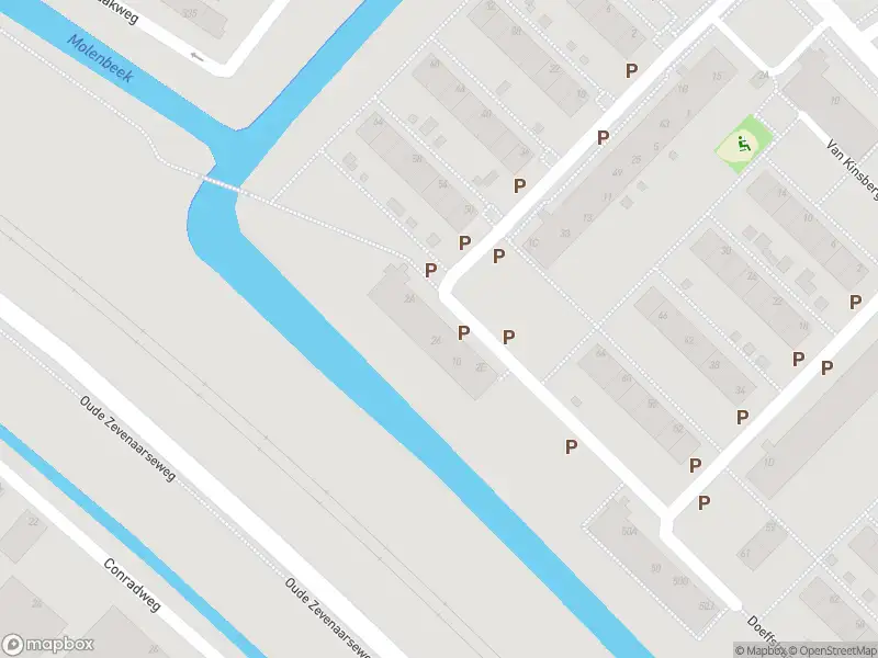 Overlastmelding Doeffstraat in Arnhem