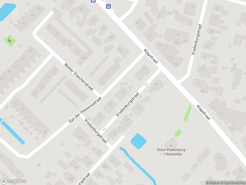 Overlastmelding Vredenburgstraat in Westervoort gesloten