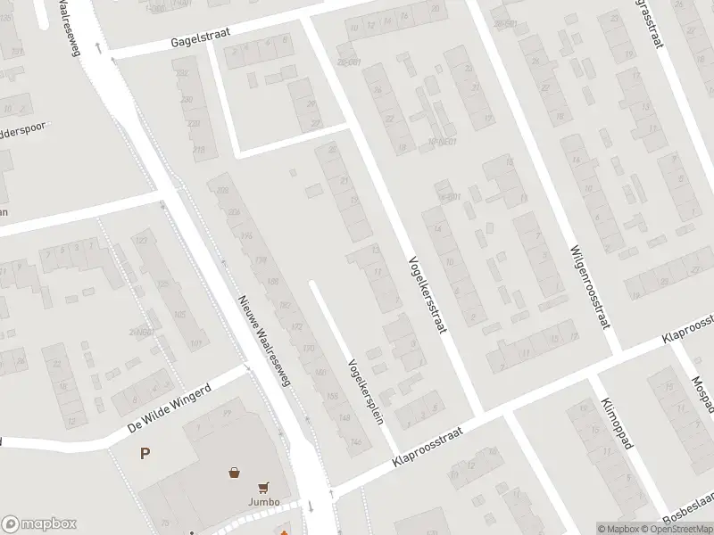 112 melding Brandweer met grote spoed naar de Lijsterbeslaan in Valkenswaard vanwege gebouwbrand