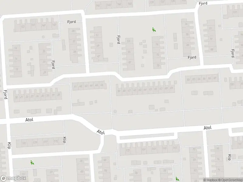 112 melding Overlastmelding Fjord in Lelystad