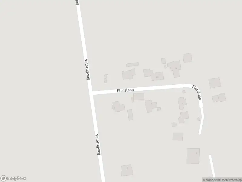 Ambulance met gepaste spoed naar de Floralaan in 't Veld