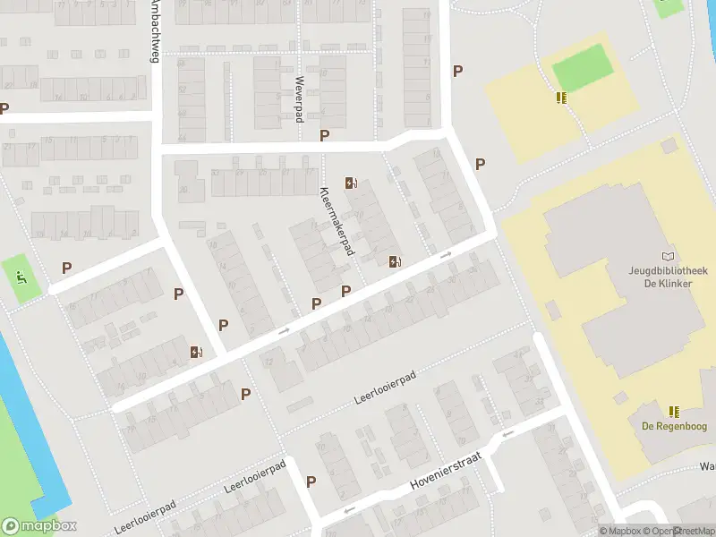 Ambulance met gepaste spoed naar de Kleermakerpad in Schiedam