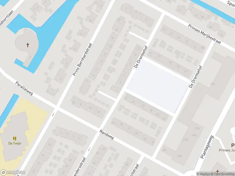 112 melding Besteld ambulance vervoer naar de De Drentsehof in Alblasserdam