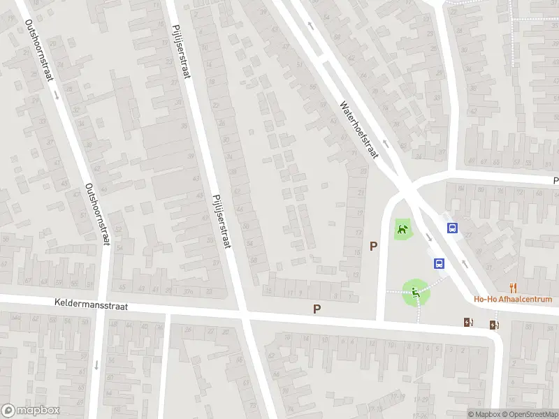 Overlastmelding Jan Heijnsstraat in Tilburg gesloten