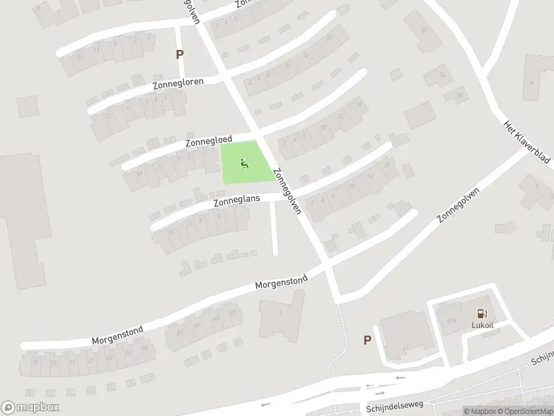 Overlastmelding Zonneglans in Boxtel (5283 GK) gesloten