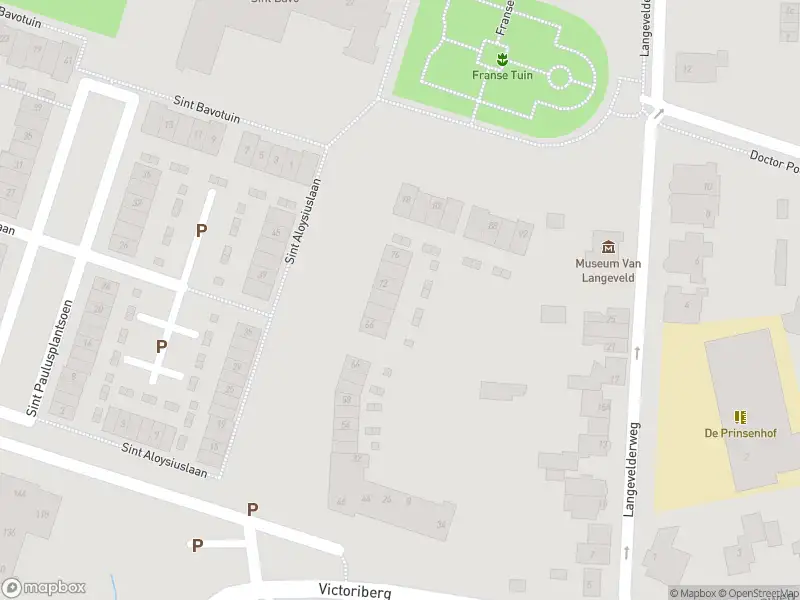 Overlastmelding Hyacintenplein in Noordwijkerhout