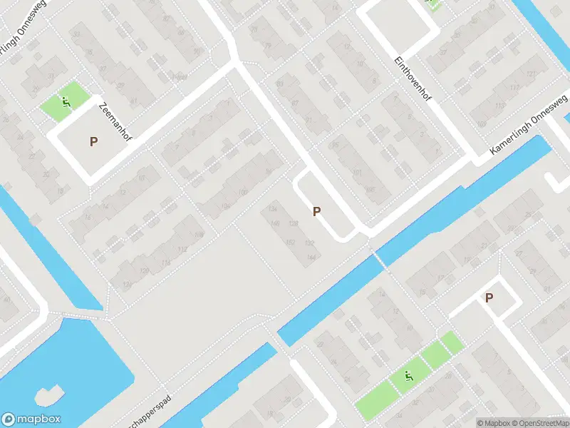 Overlastmelding Kamerlingh Onnesweg in Kudelstaart